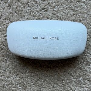 Michael Kors Sunglasses Case